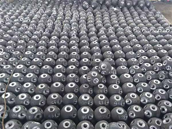 富锦螺栓球网架