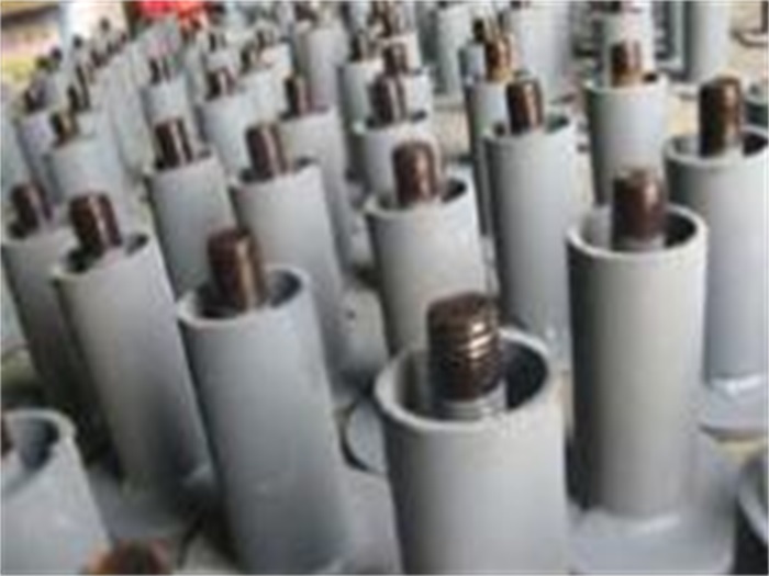 富锦螺栓球网架支托